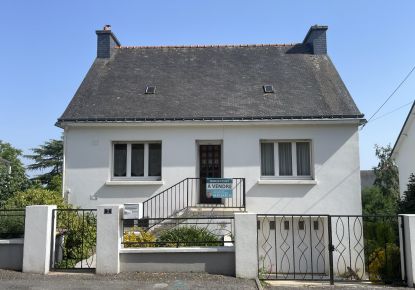 vente Maison Mur De Bretagne