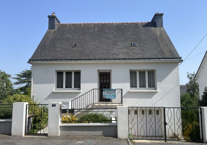 vente Maison Mur De Bretagne