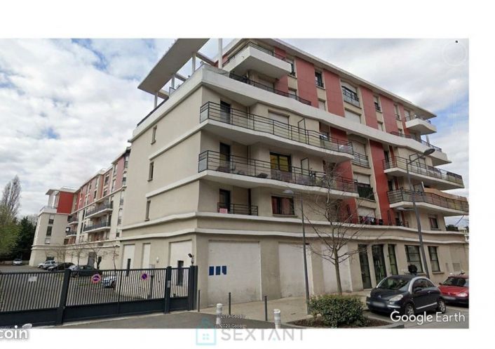 vente Studio Villeneuve La Garenne