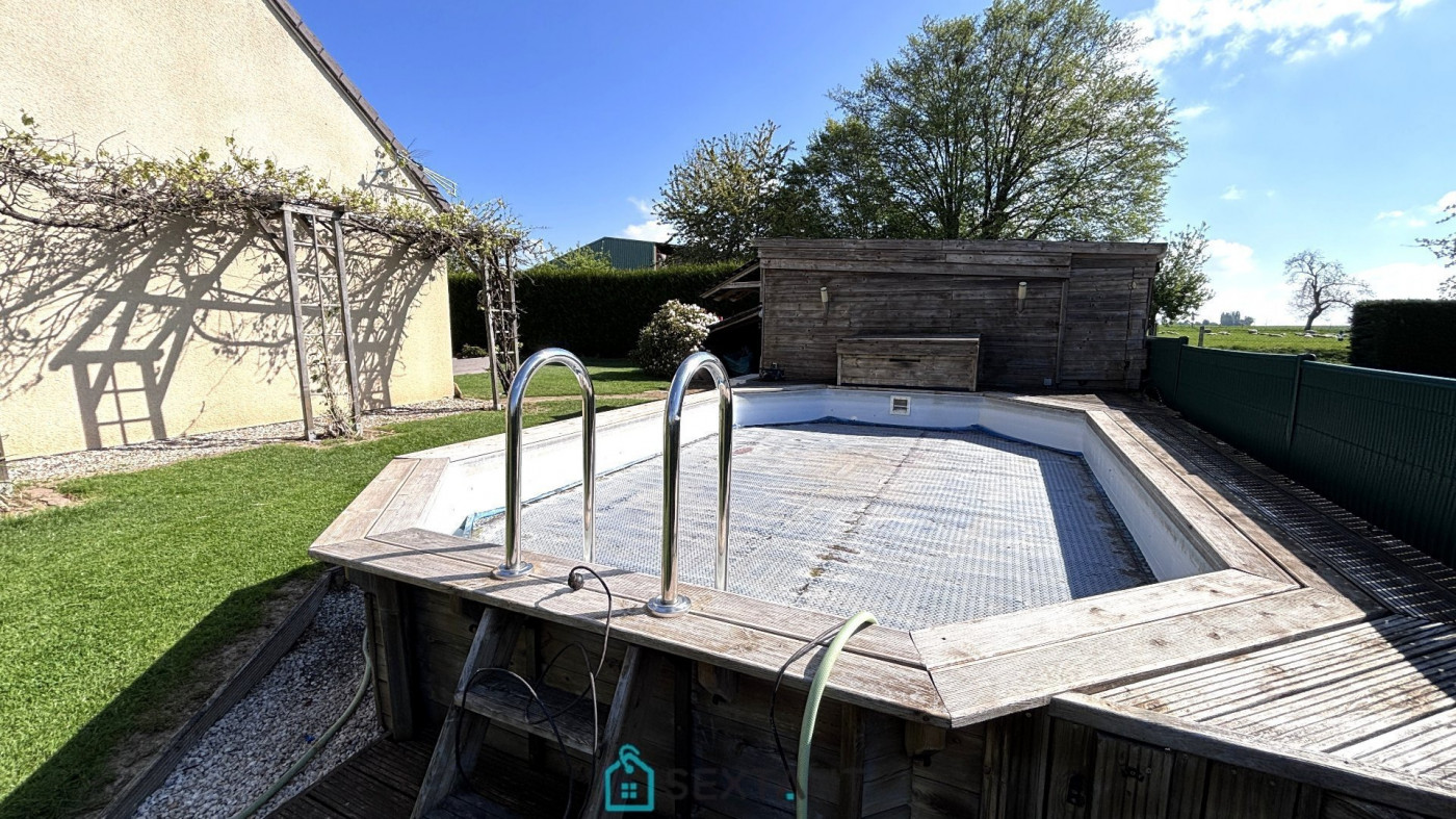 vente Maison individuelle Ecaquelon - Photo 15