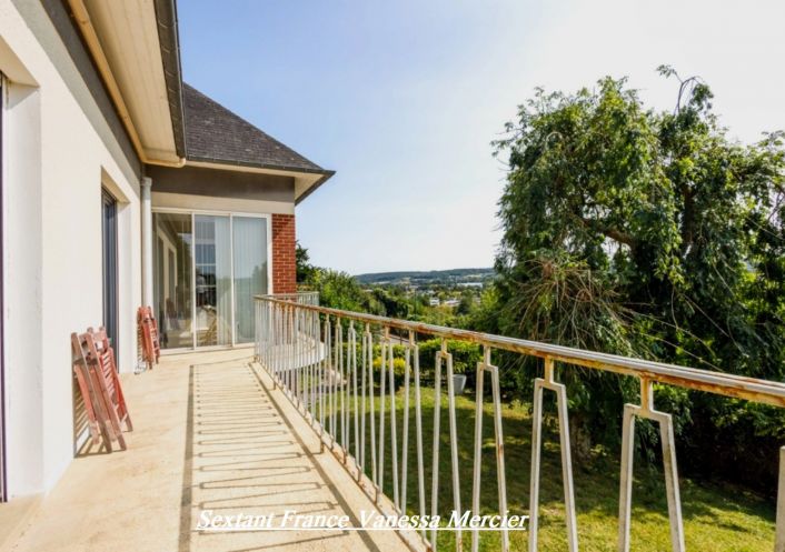 vente Maison individuelle Pont Audemer