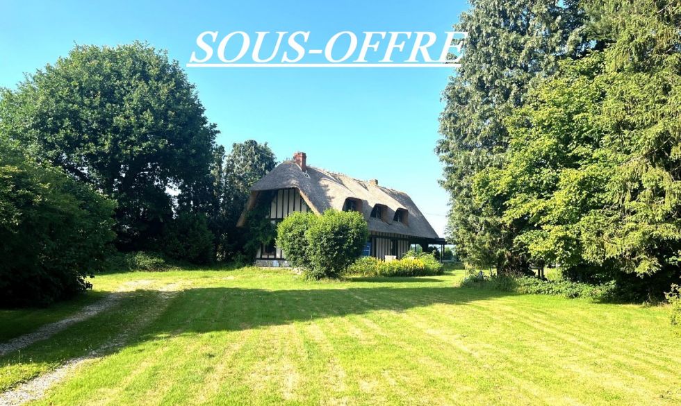 vente Brionne