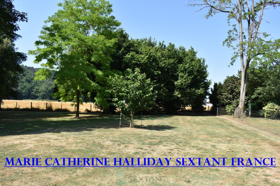 vente Demeure Perigueux - Photo 6