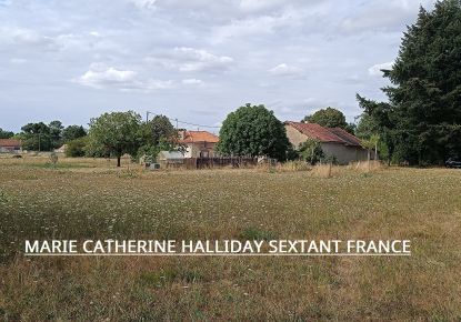 vente Corps de ferme Perigueux