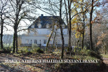 vente Château Valojoulx
