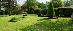 vente Corps de ferme Saint Jory De Chalais
