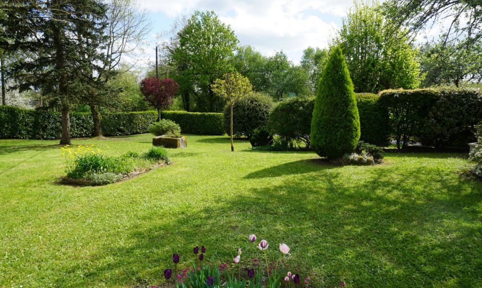 vente Saint Jory De Chalais