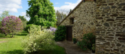 vente Corps de ferme Saint Jory De Chalais