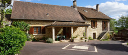 vente Corps de ferme Saint Jory De Chalais