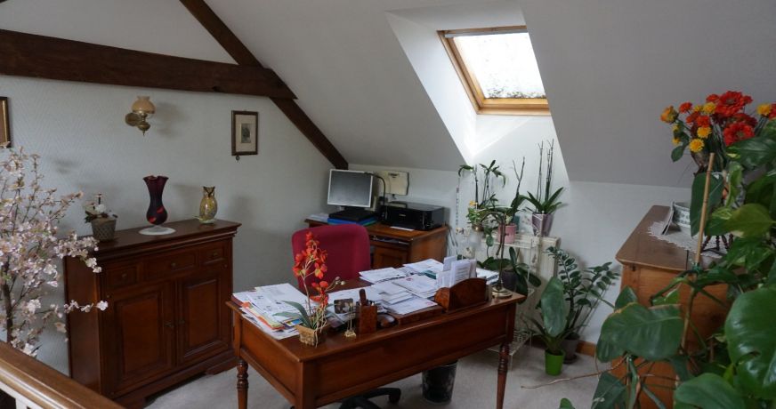 vente Corps de ferme Saint Jory De Chalais