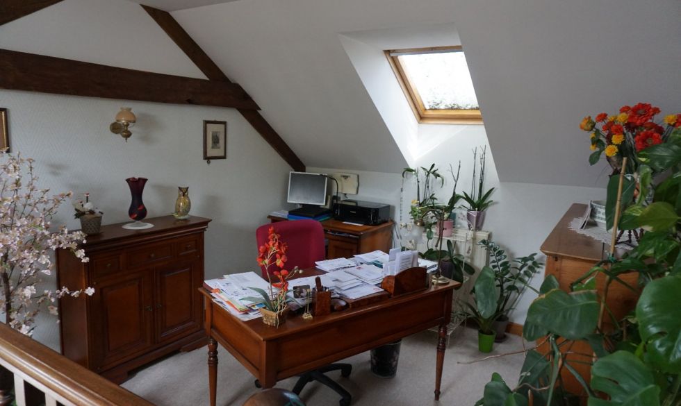 vente Saint Jory De Chalais