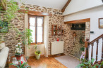 vente Corps de ferme Saint Jory De Chalais