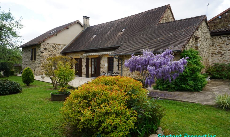 vente Saint Jory De Chalais