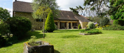 vente Corps de ferme Saint Jory De Chalais