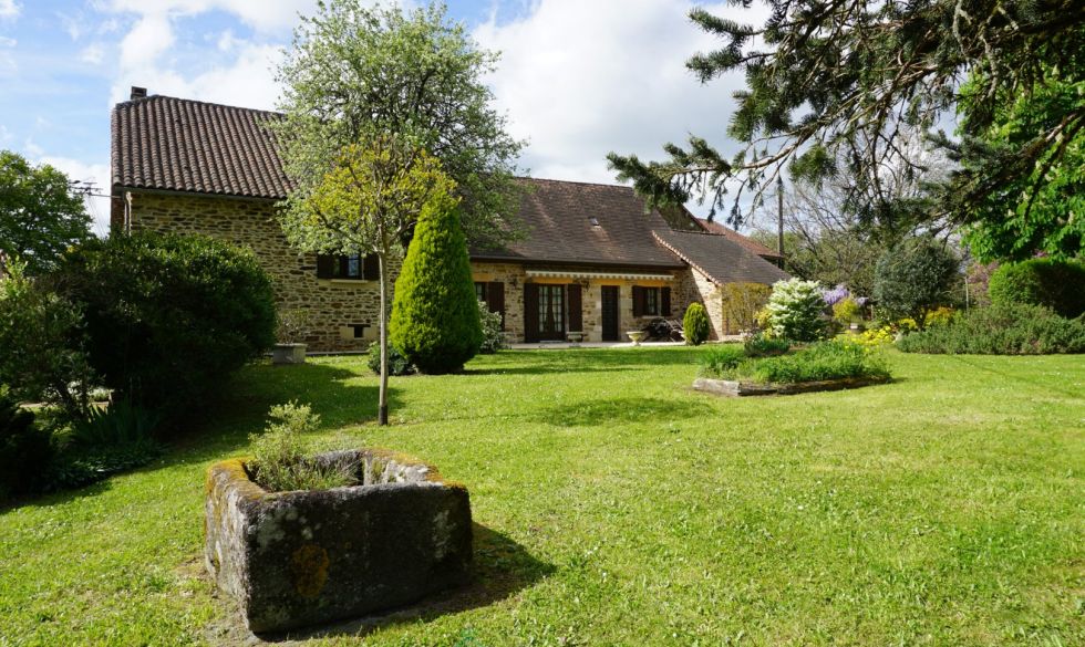 vente Saint Jory De Chalais