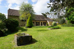 vente Corps de ferme Saint Jory De Chalais