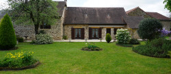 vente Corps de ferme Saint Jory De Chalais