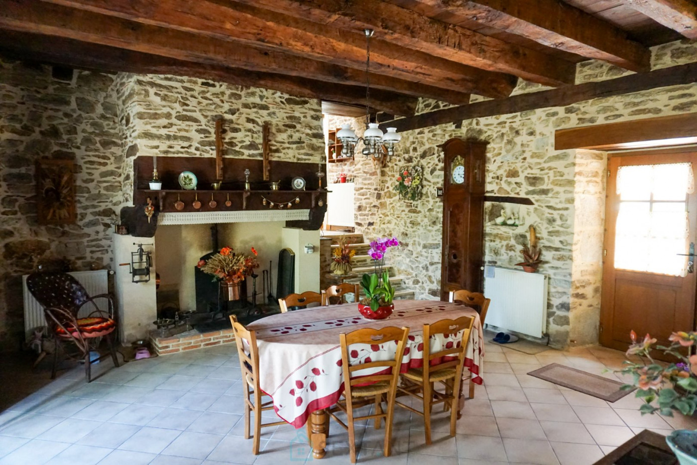 vente Corps de ferme Saint Jory De Chalais - Photo 13