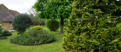 vente Corps de ferme Saint Jory De Chalais