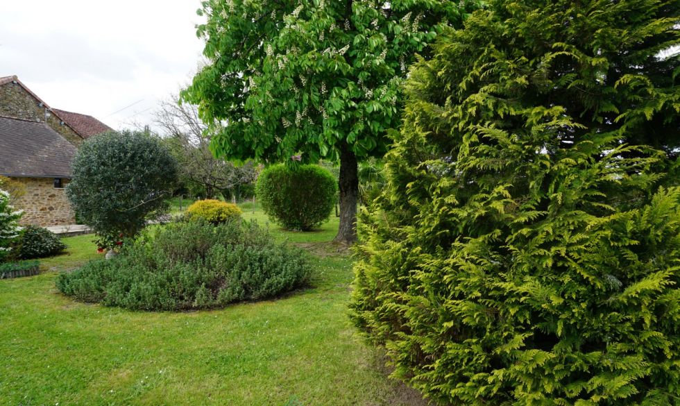 vente Saint Jory De Chalais