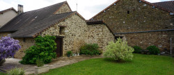 vente Corps de ferme Saint Jory De Chalais