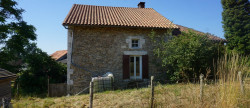 vente Maison et dépendances Saint Saud Lacoussiere