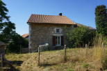 vente Maison et dépendances Saint Saud Lacoussiere