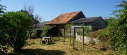 vente Maison et dépendances Saint Saud Lacoussiere