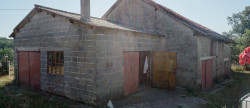 vente Maison et dépendances Saint Saud Lacoussiere