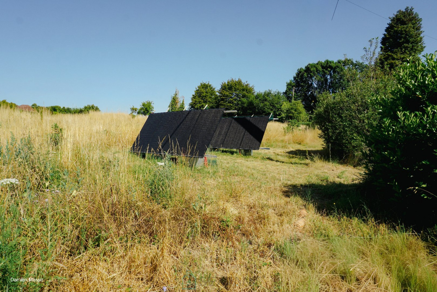 vente Maison et dépendances Saint Saud Lacoussiere - Photo 11