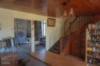 vente Maison et dépendances Saint Saud Lacoussiere