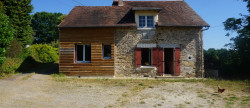 vente Maison et dépendances Saint Saud Lacoussiere