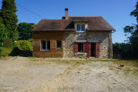 vente Maison et dépendances Saint Saud Lacoussiere