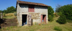 vente Maison et dépendances Saint Saud Lacoussiere