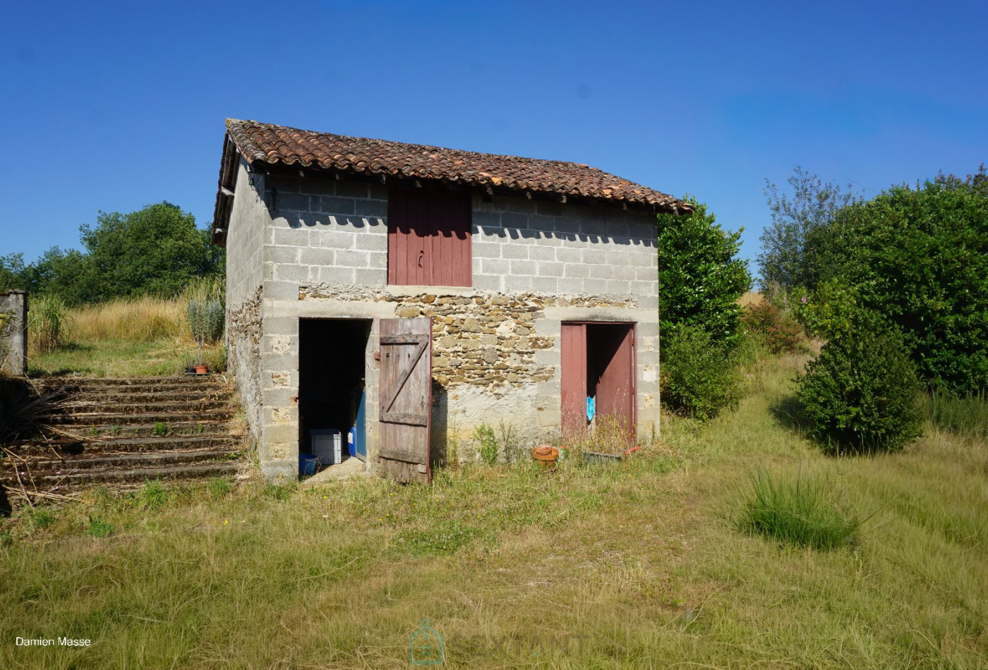 vente Maison et dépendances Saint Saud Lacoussiere - Photo 4