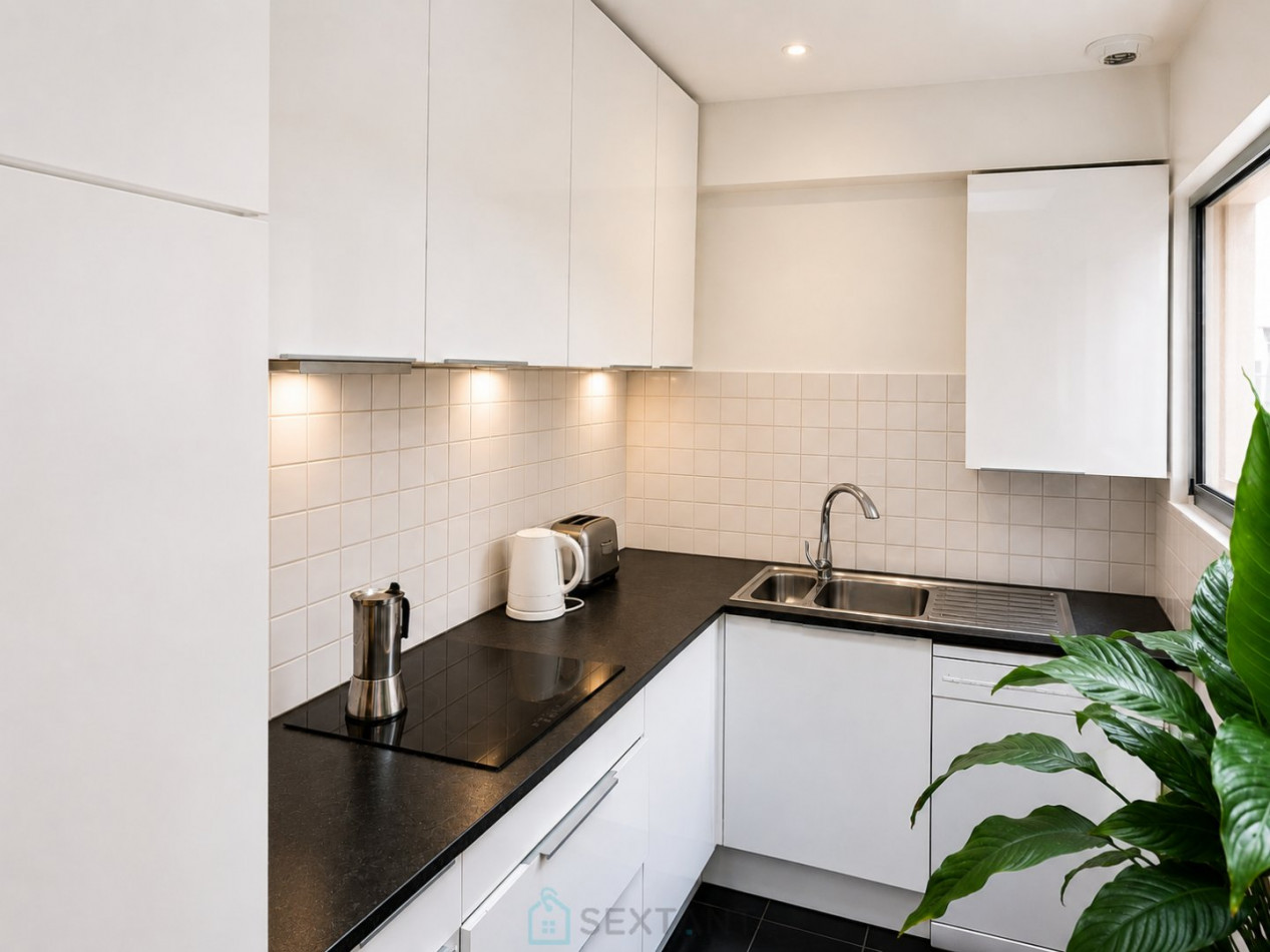 vente Appartement Paris 20eme Arrondissement - Photo 2