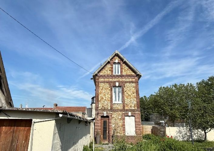 vente Maison Le Grand Quevilly