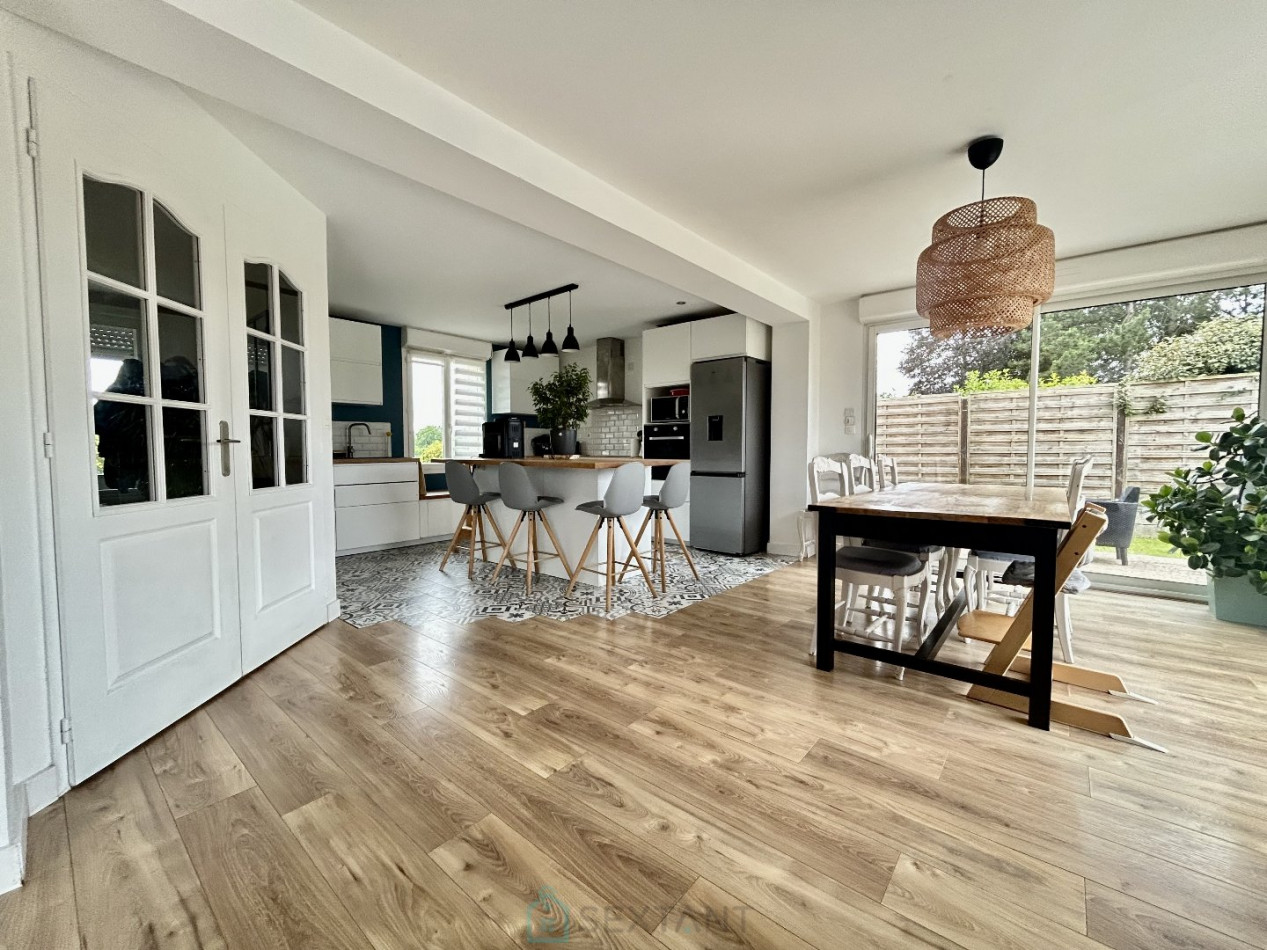 vente Maison de campagne Fresnes Les Montauban - Photo 3