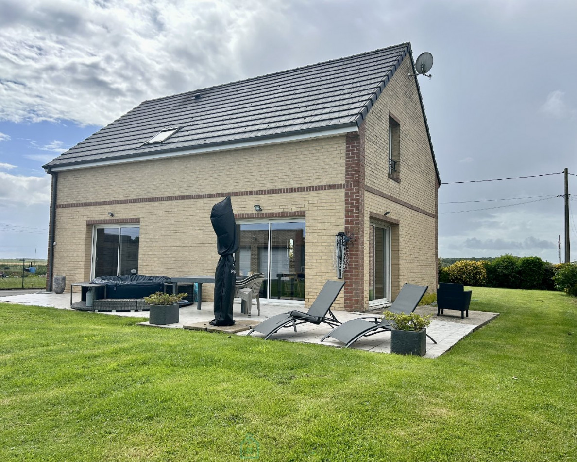 vente Maison de campagne Fresnes Les Montauban - Photo 2