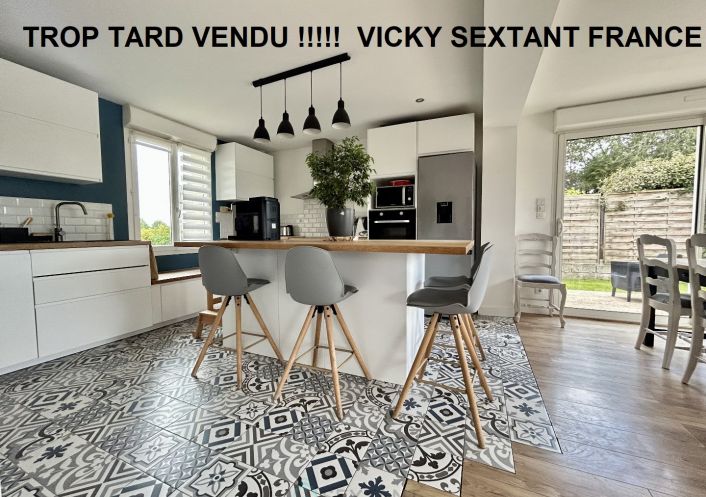 vente Maison de campagne Fresnes Les Montauban
