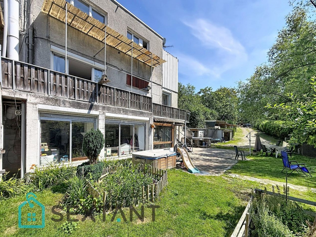 vente Ensemble immobilier Belbeuf - Photo 3