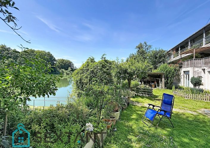 vente Ensemble immobilier Belbeuf