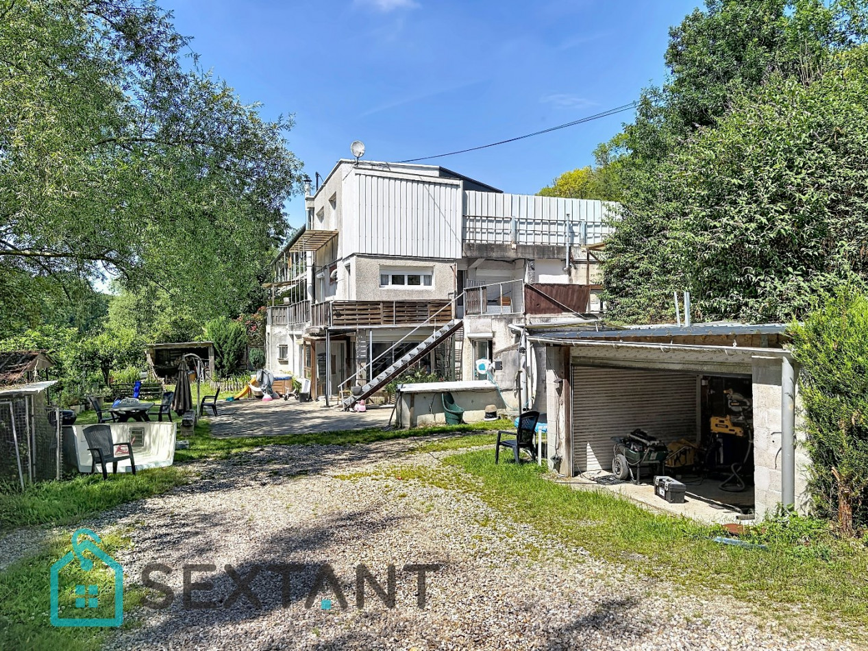 vente Ensemble immobilier Belbeuf - Photo 11