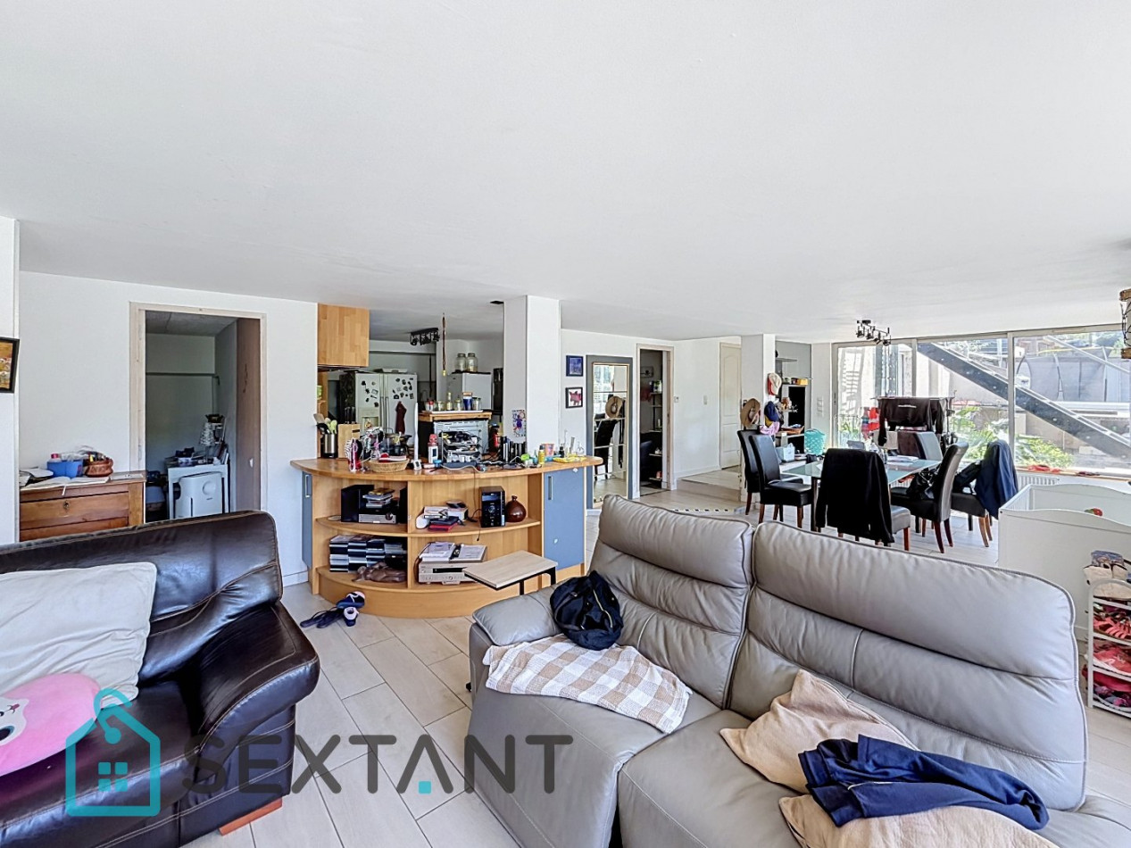 vente Ensemble immobilier Belbeuf - Photo 5