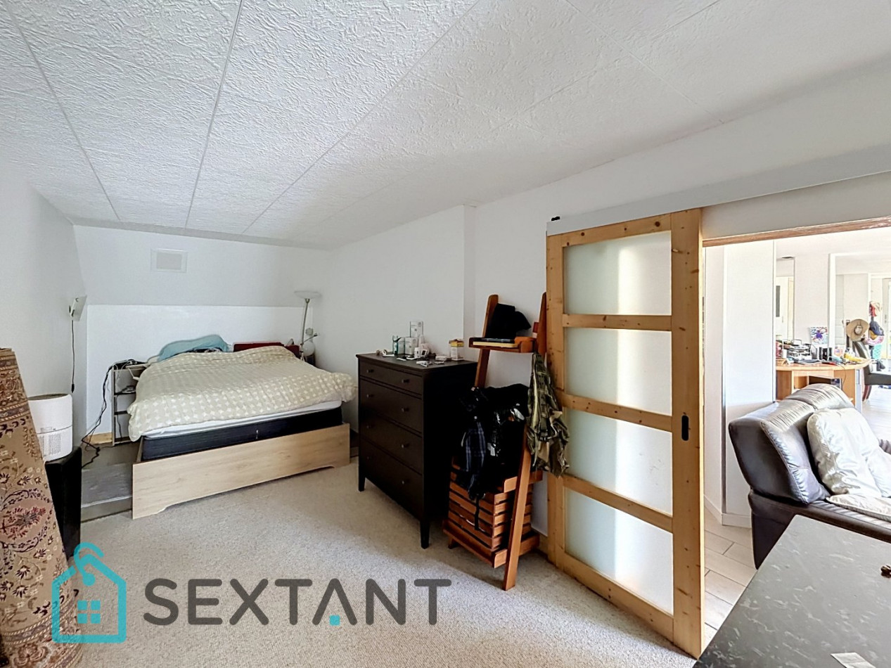 vente Ensemble immobilier Belbeuf - Photo 9