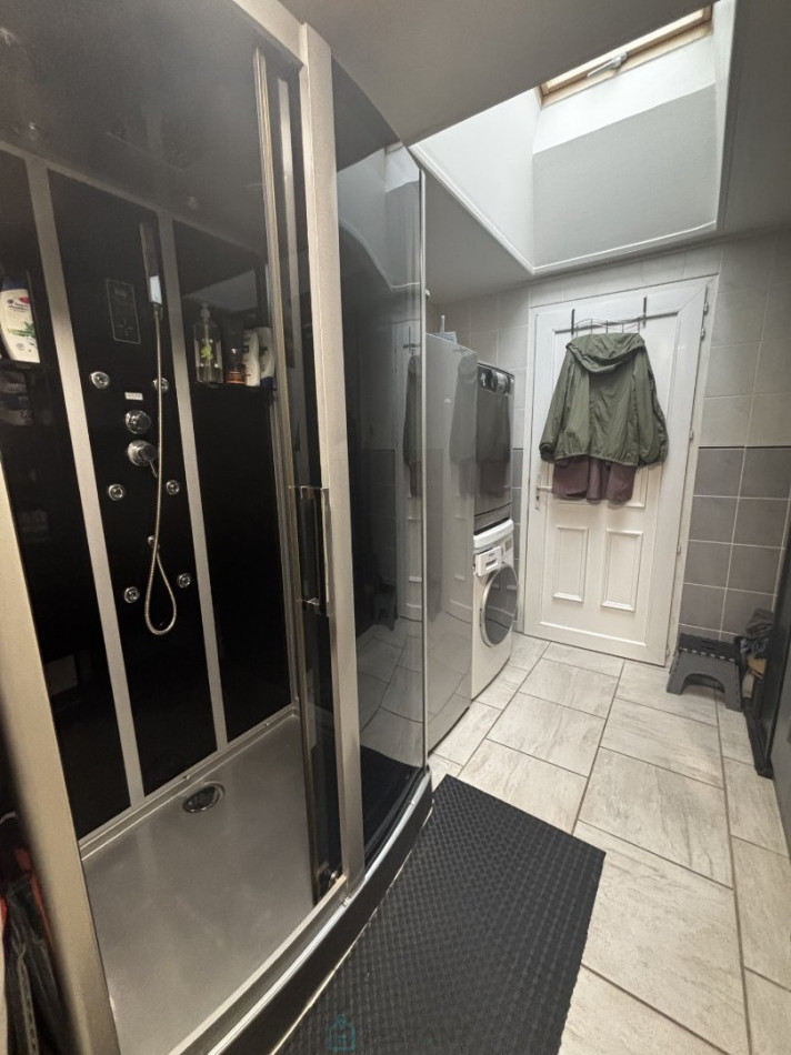 vente Maison individuelle Le Petit Quevilly - Photo 9
