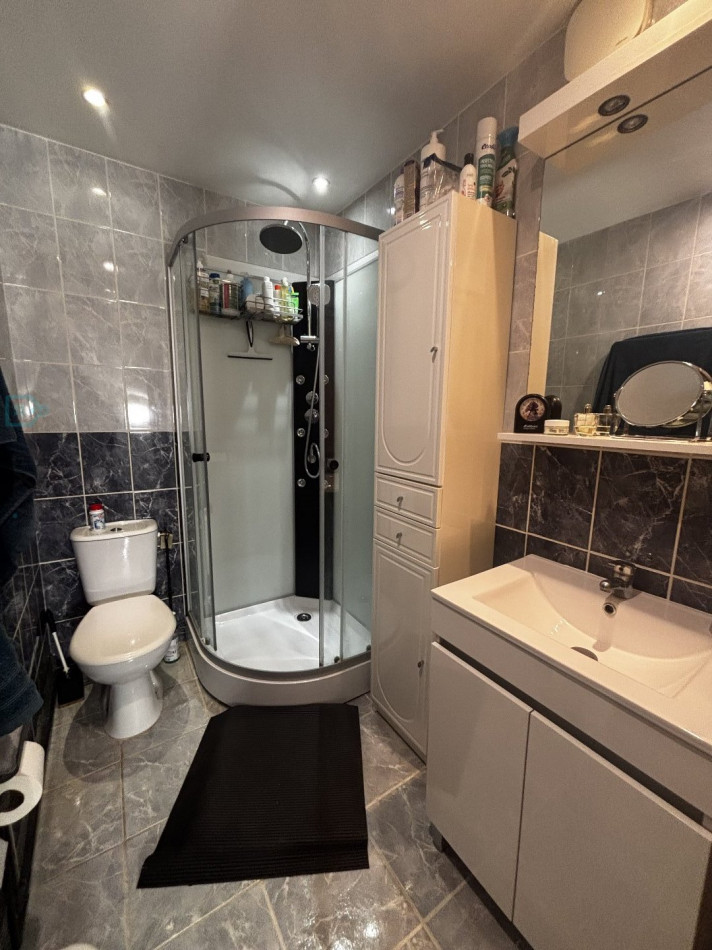vente Maison individuelle Le Petit Quevilly - Photo 15
