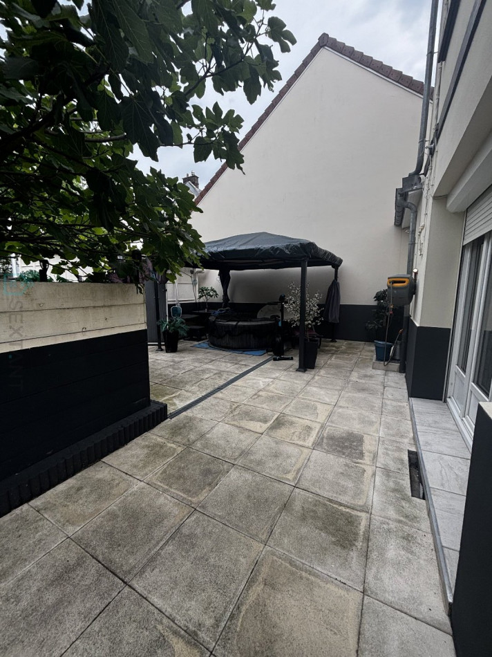 vente Maison individuelle Le Petit Quevilly - Photo 13