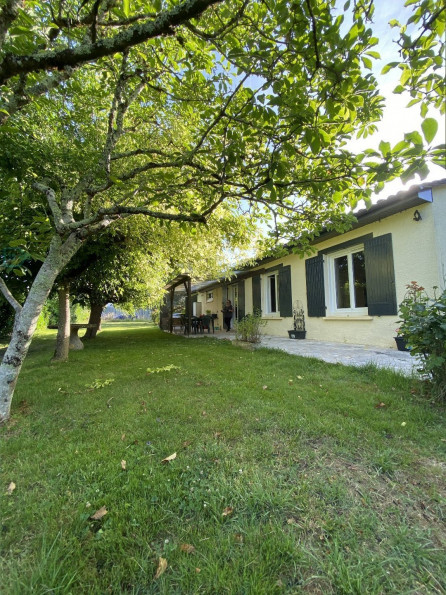 vente Maison Prigonrieux - Photo 4
