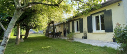vente Maison Prigonrieux